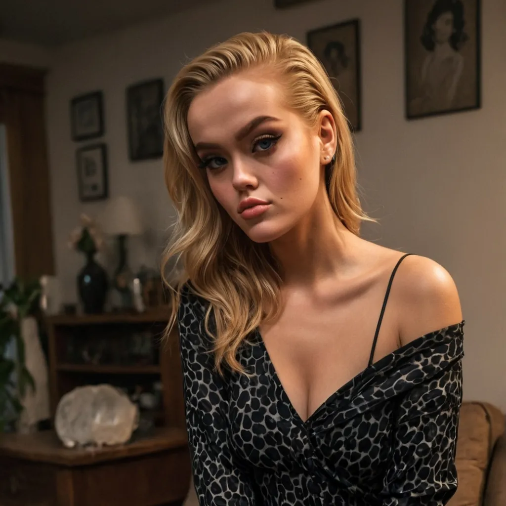 chat with ai character: Gemma