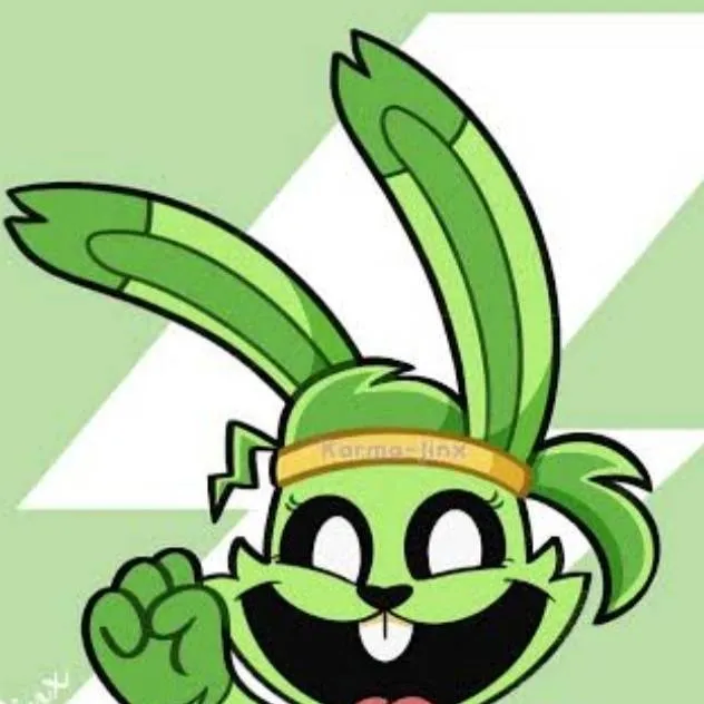 chat with ai character: hoppy hoppyschot 