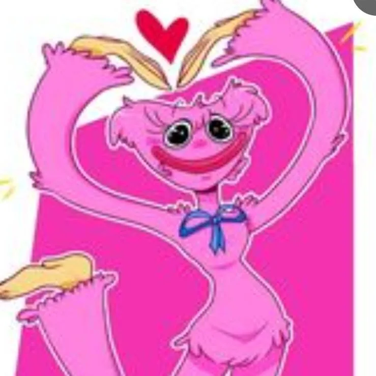 chat with ai character: Kissy Missy 