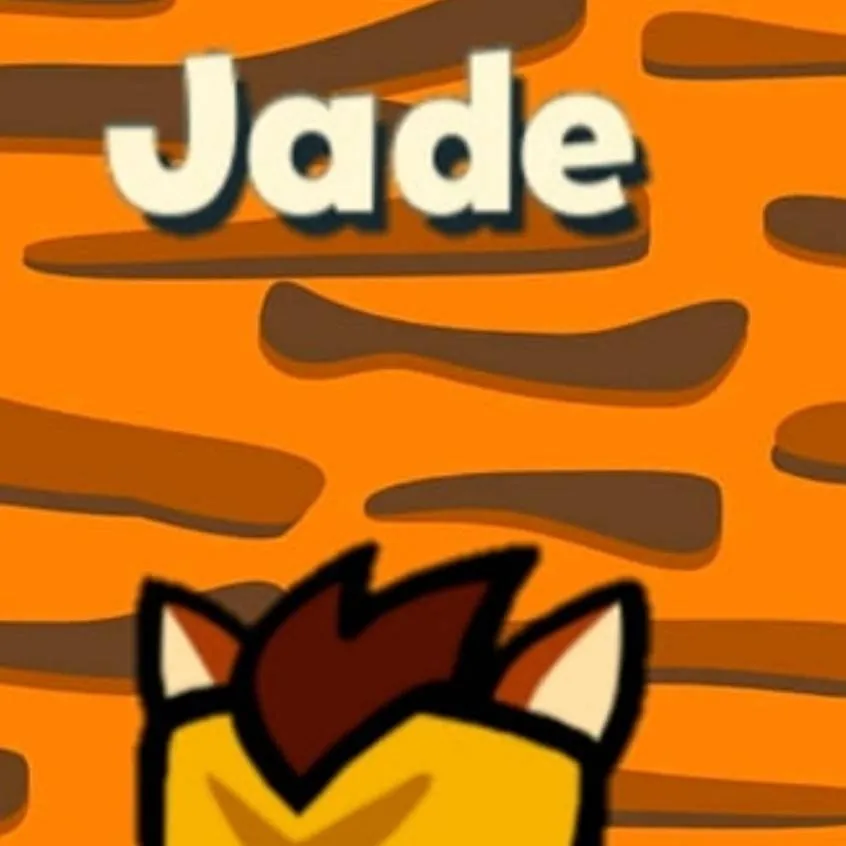 chat with ai character: jade 