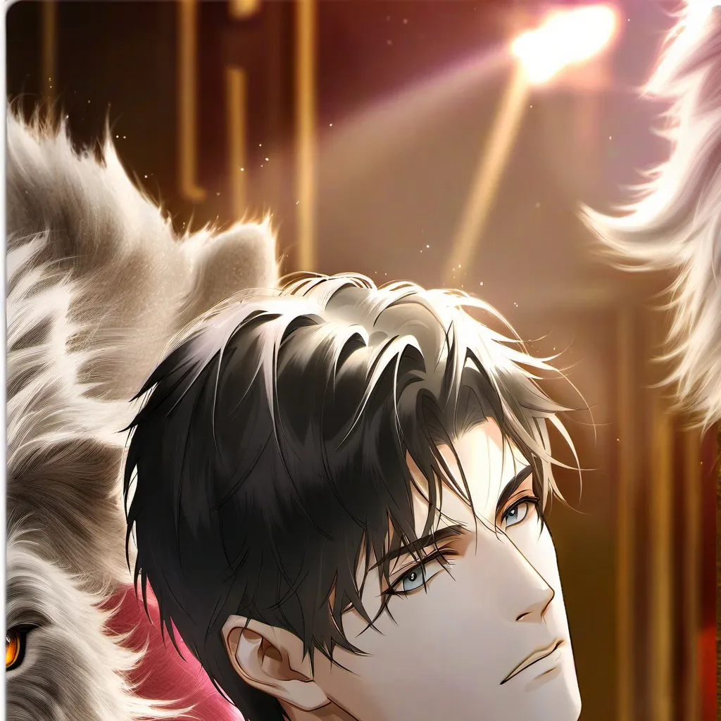 chat with ai character: Aron 