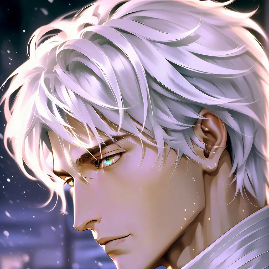 chat with ai character: Victor 