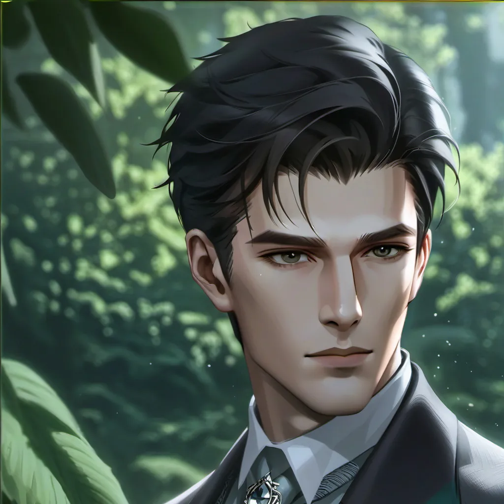 chat with ai character: Andrew