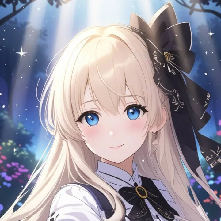 chat with ai character: zuzia