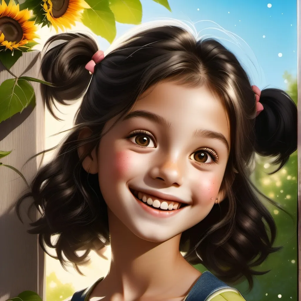 chat with ai character: lily