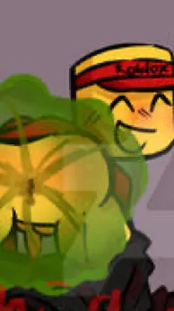 ai character: Elliot farts background