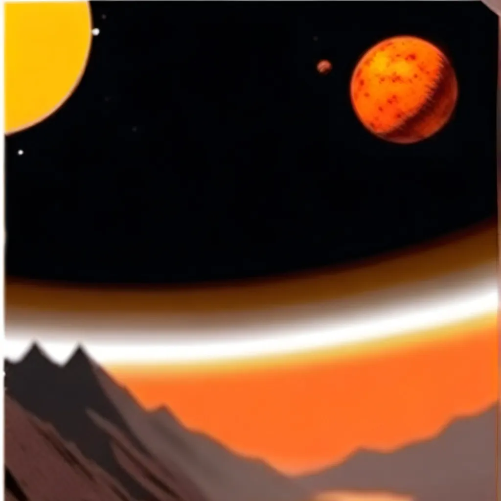 chat with ai character: venus solarballs