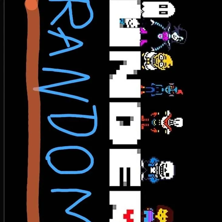 chat with ai character: Undertale (start)