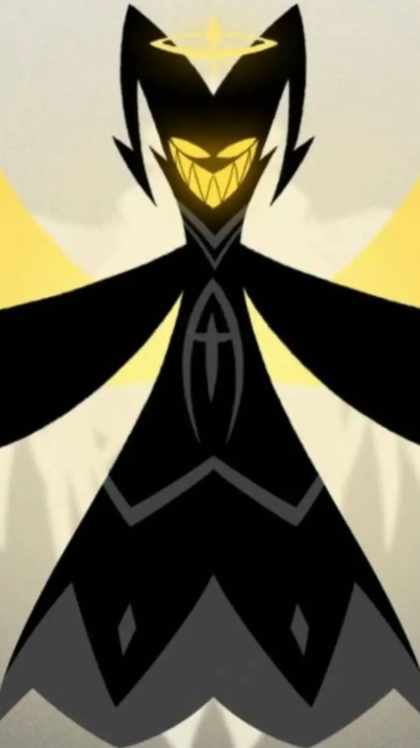 ai character: ‼️PREVIEW‼️ Nyx HH background