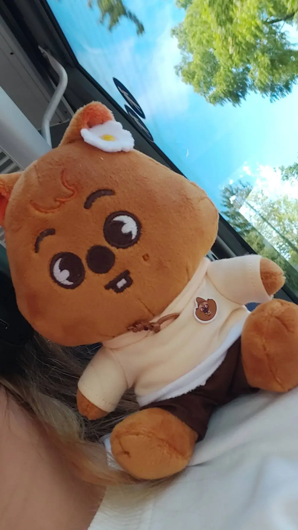 Talkie AI - Chat with skz pick me