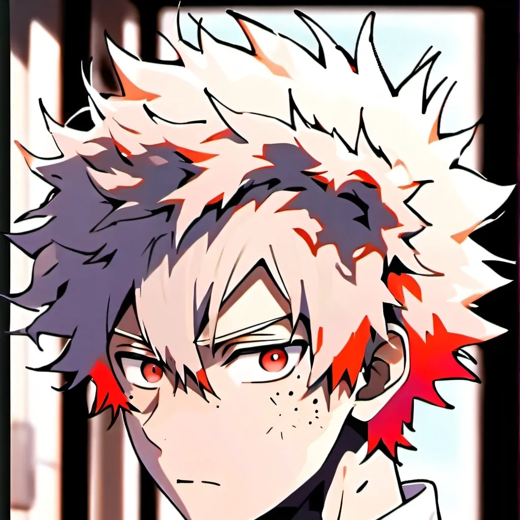 chat with ai character: 🥦dekubaku💥