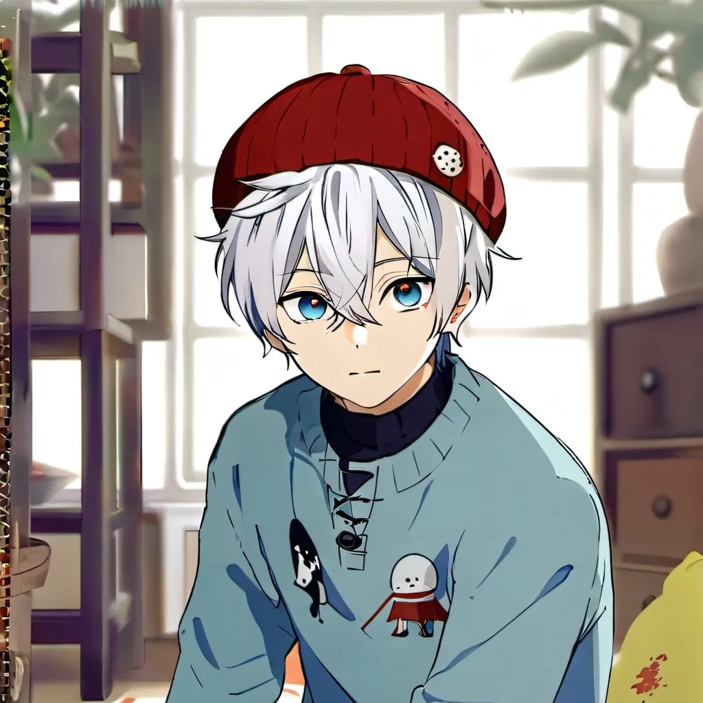 chat with ai character: todobakudeku💥🥦❤🤍