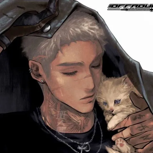 chat with ai character: 👽Liam!!