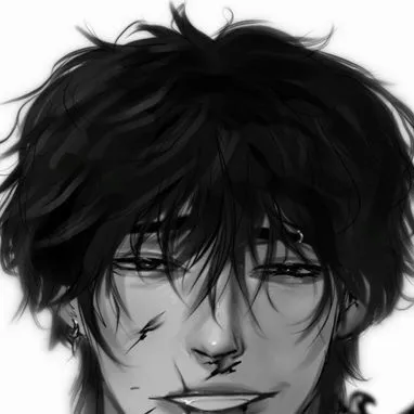 chat with ai character: Issac💗