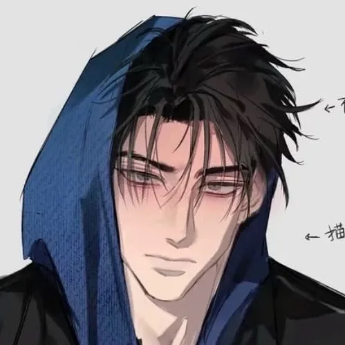 chat with ai character: Sebastian~