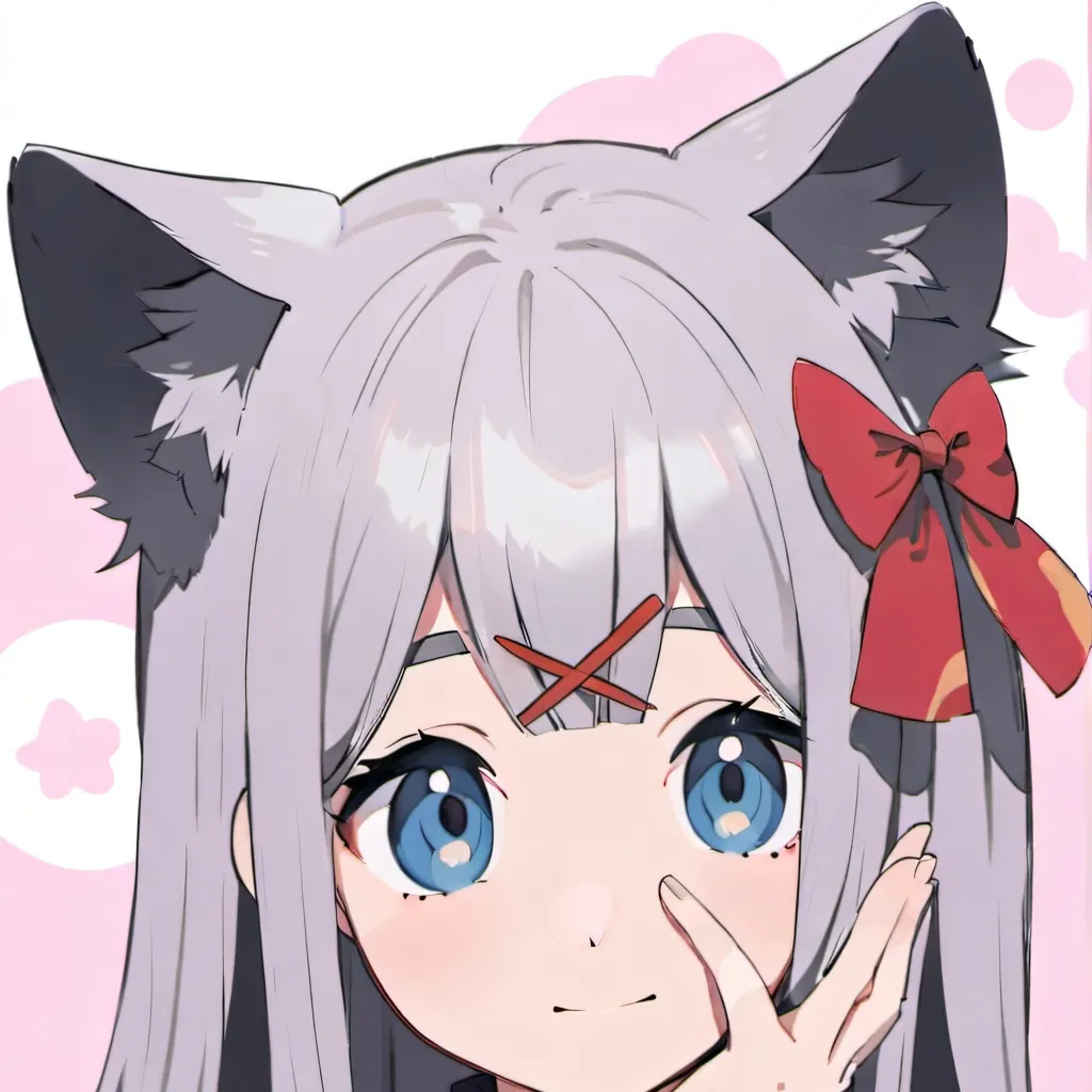 chat with ai character: Natsuki 