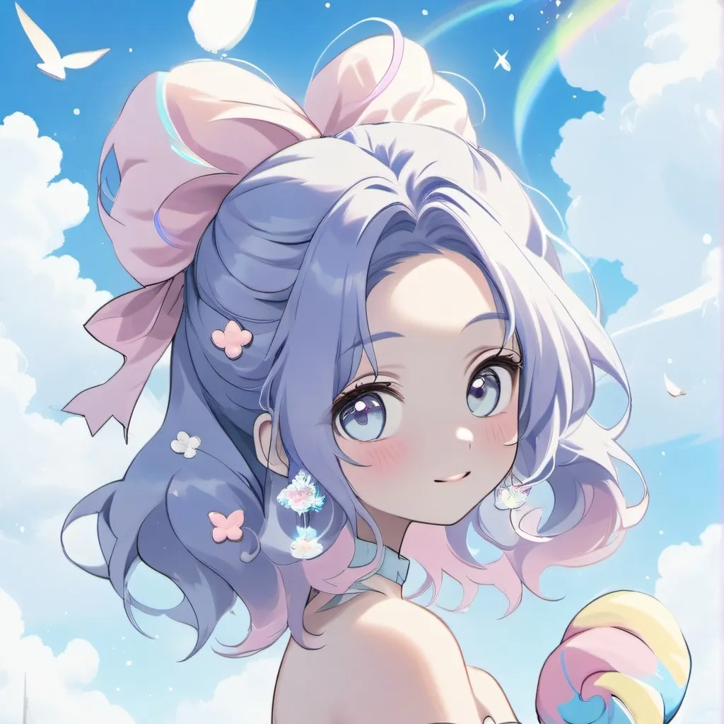 chat with ai character: Sanna🫪
