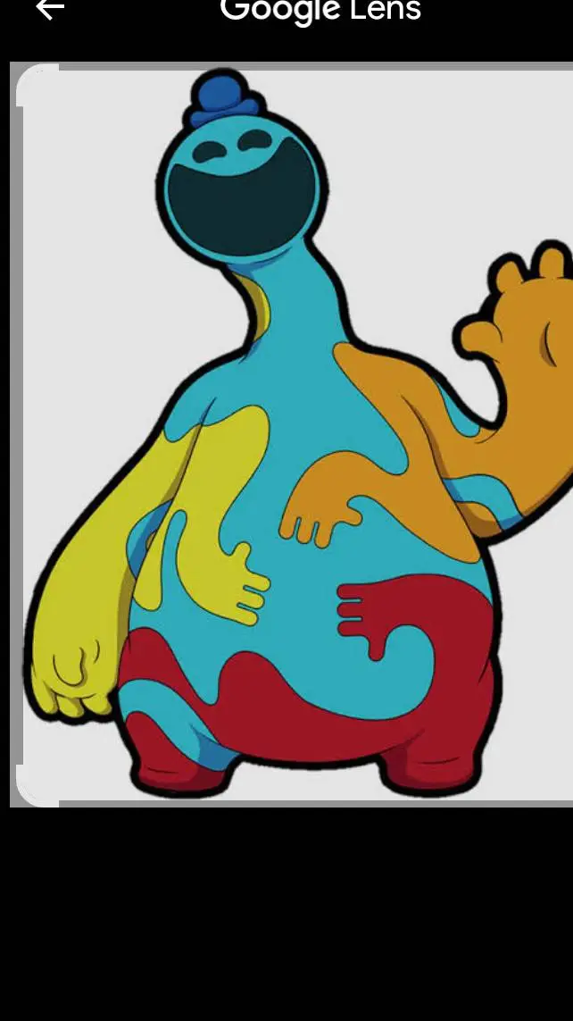 Talkie AI - Chat with doey doughman 