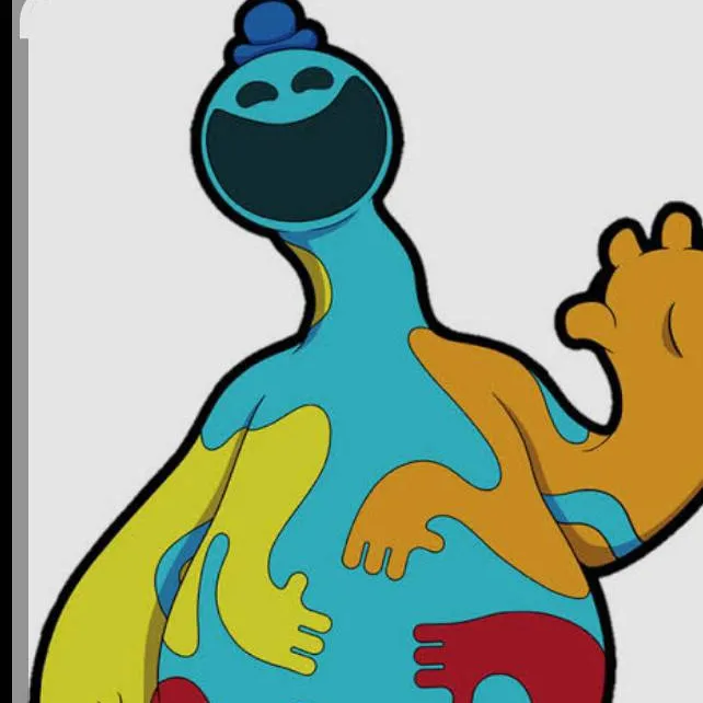 chat with ai character: doey doughman 