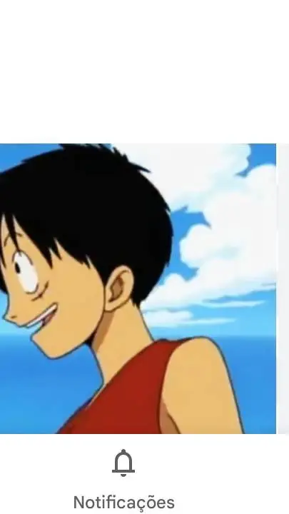 ai character: Luffy  background