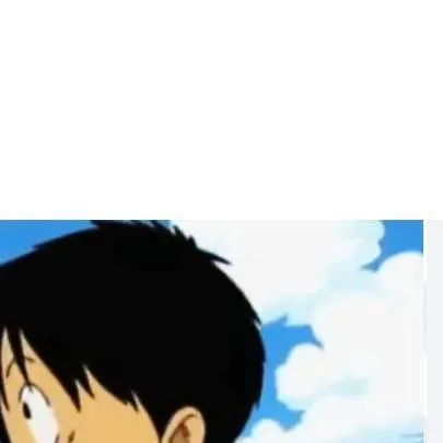 chat with ai character: Luffy 