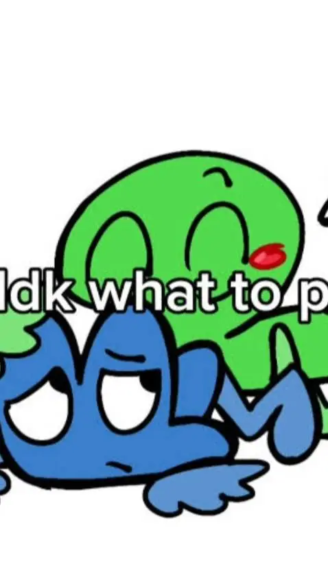 Talkie AI - Chat with twofour💙💚