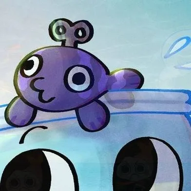 chat with ai character: seaweed and finn