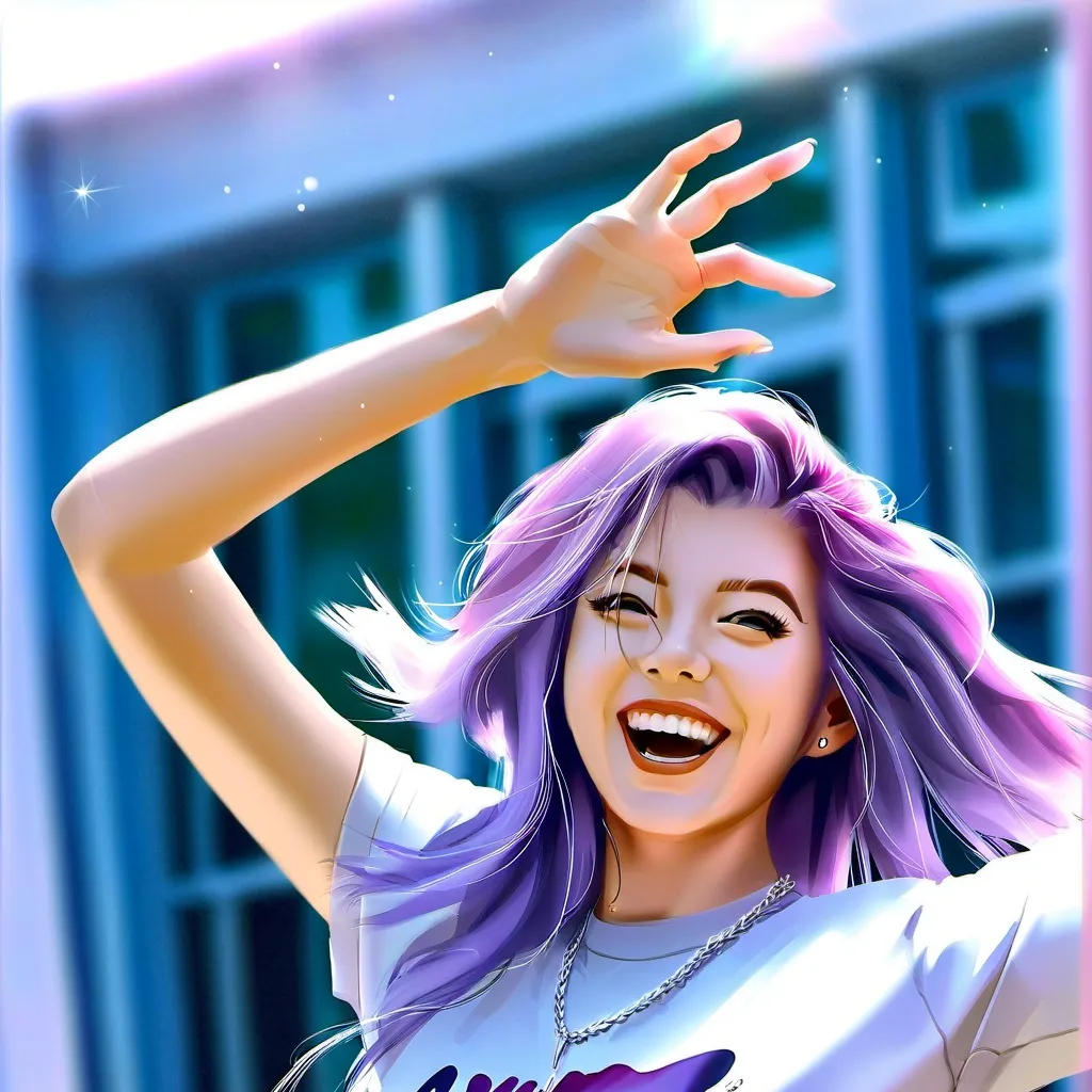 chat with ai character: Valentina 🌺