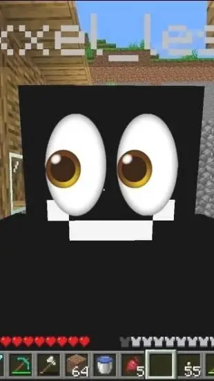 ai character: Verity Crew/Mod background