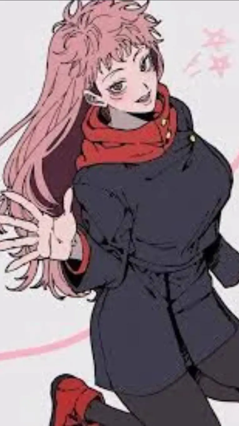 ai character: Yui (lesbians) background