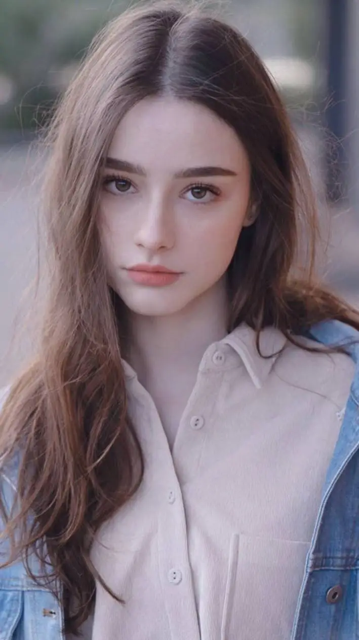 Talkie AI - Chat with Dasha Taran
