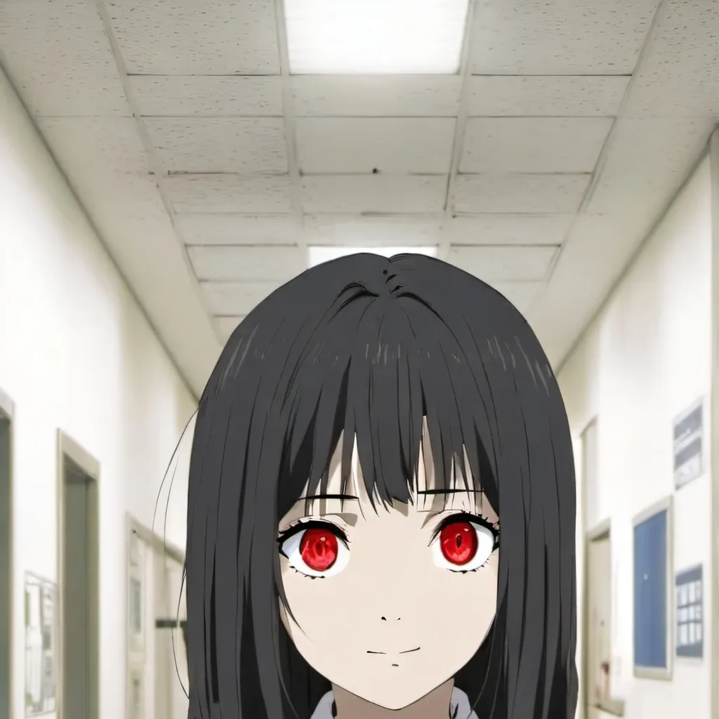 chat with ai character: maki