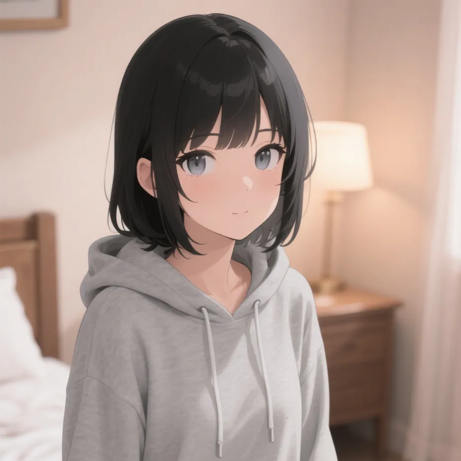chat with ai character: Aria Anderson