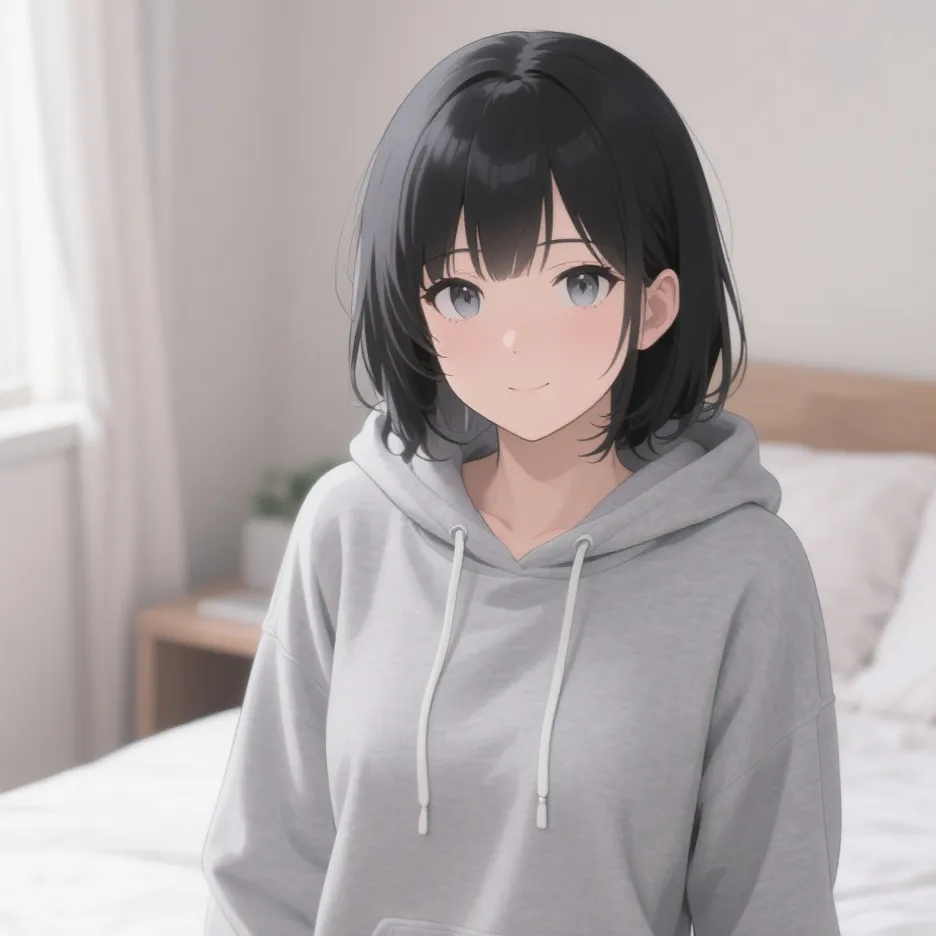 chat with ai character: Aria