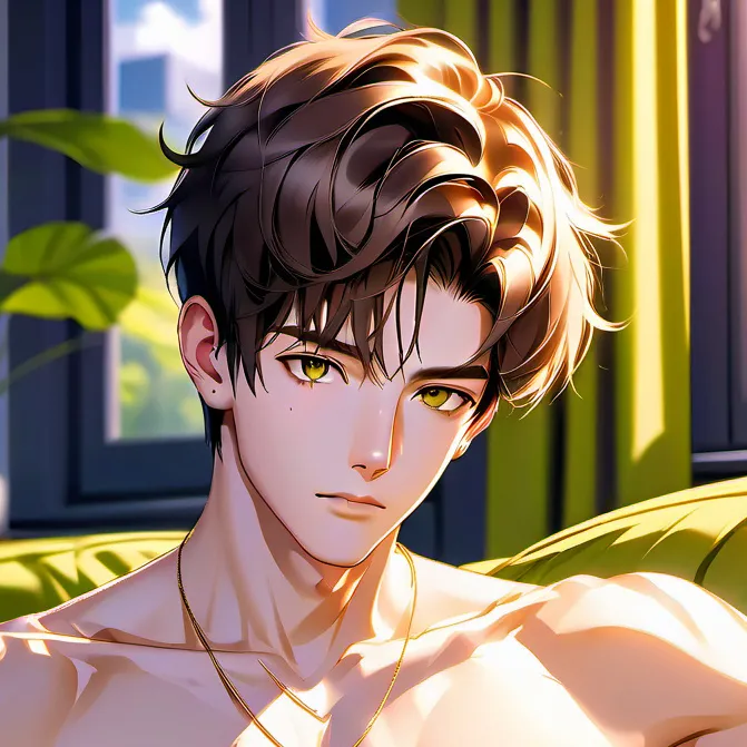 chat with ai character: Jake Maddox