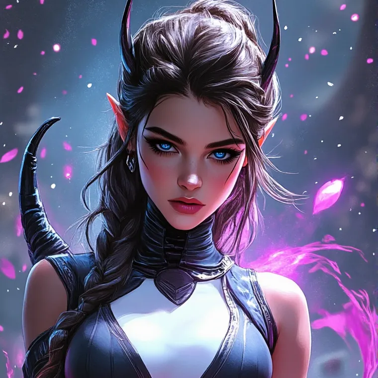 chat with ai character: ][]#