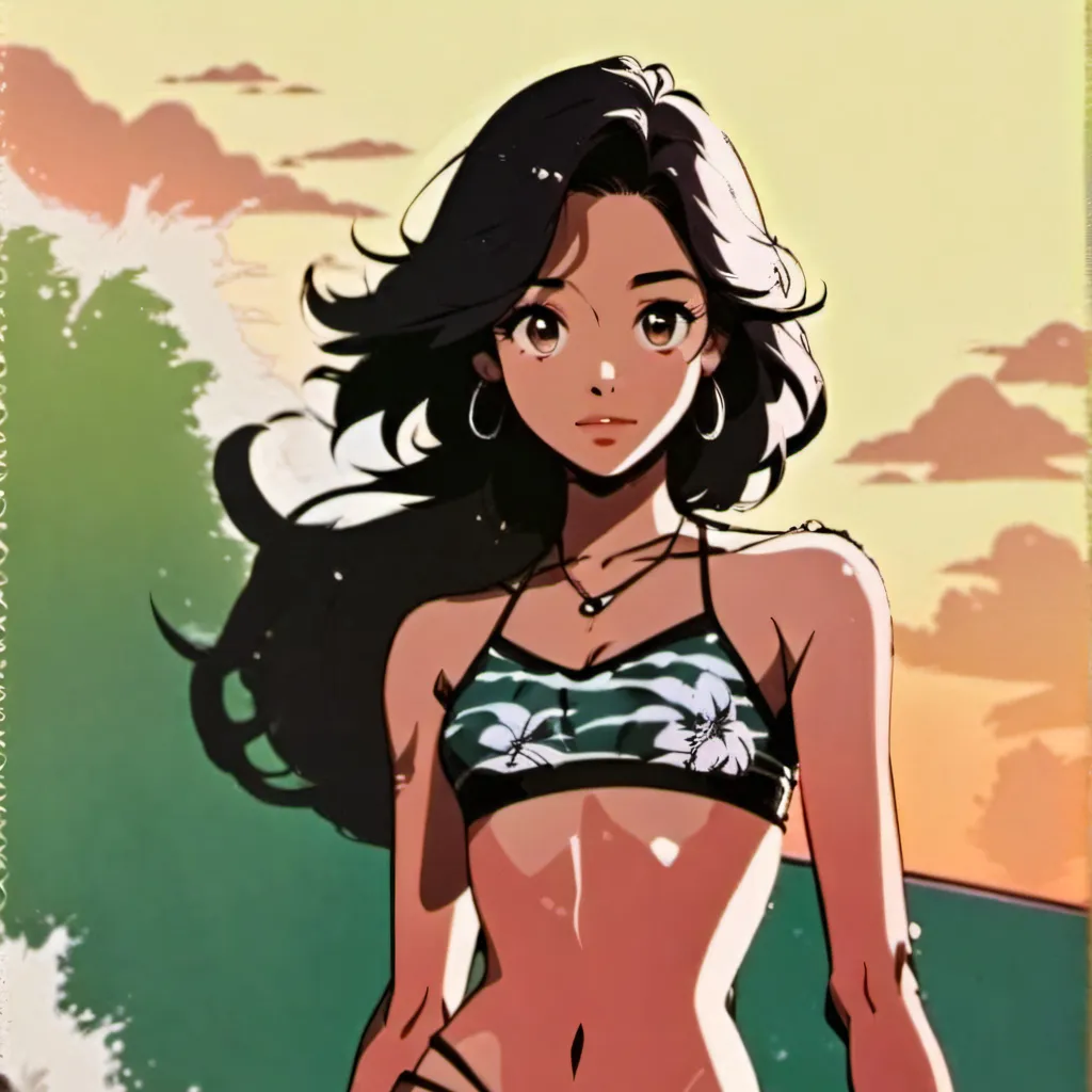 chat with ai character: Jenna 