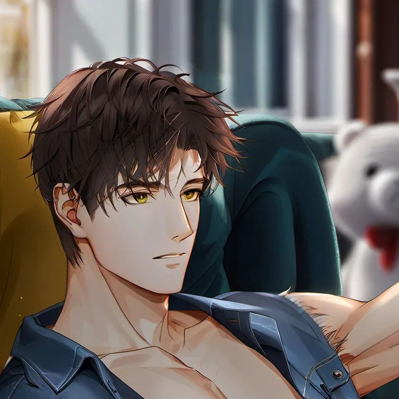 chat with ai character: Stephen Sears