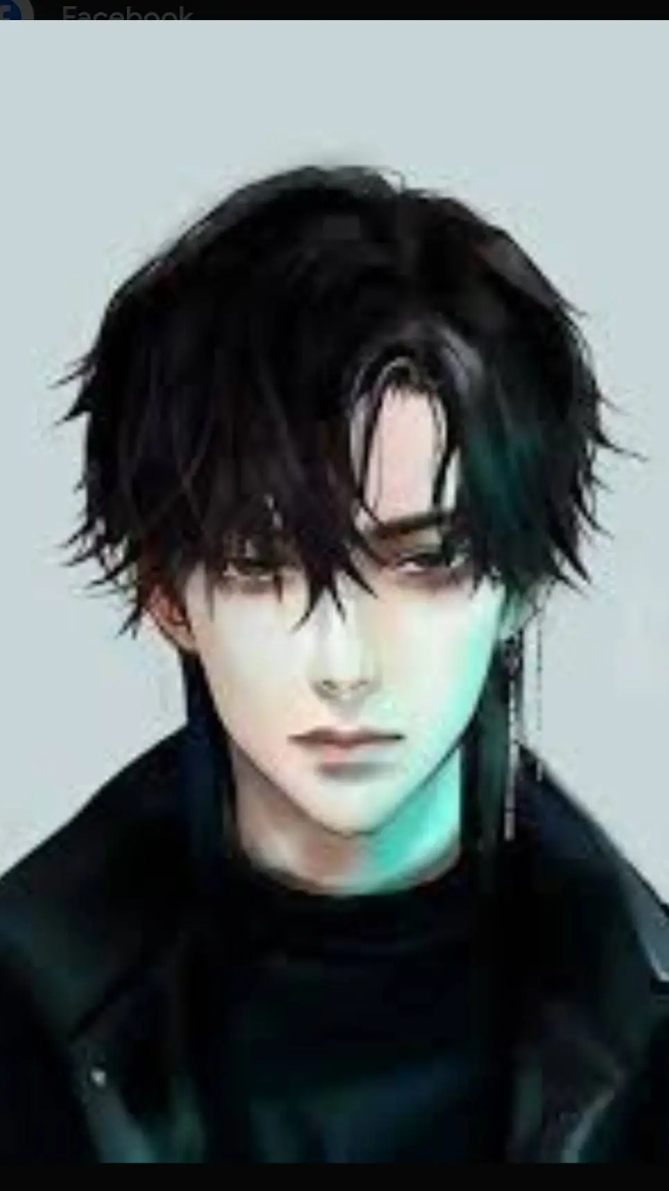 ai character: jake the bully background