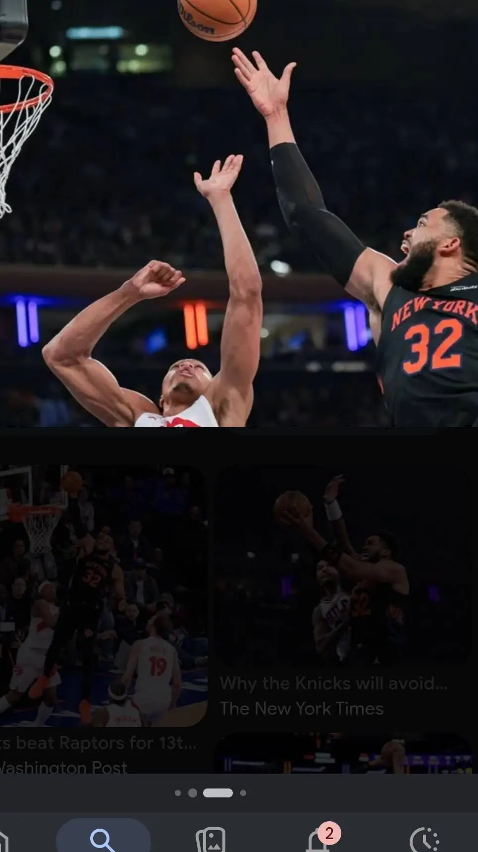 ai character: Anthony-towns background