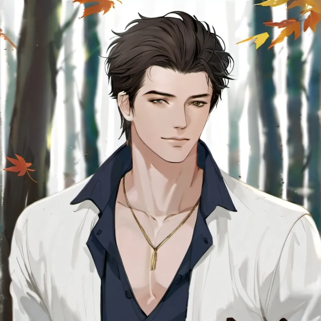 chat with ai character: jake gay