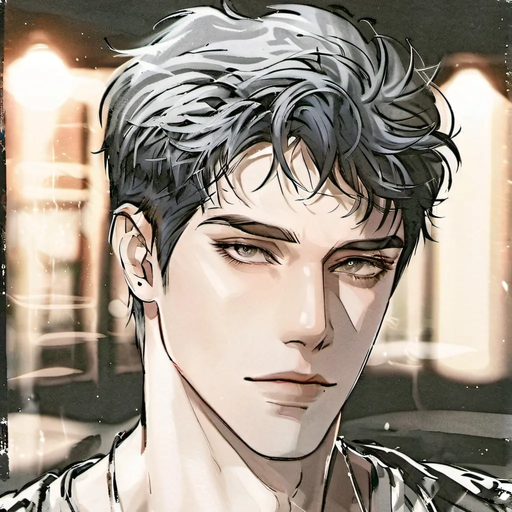 chat with ai character: Azad 