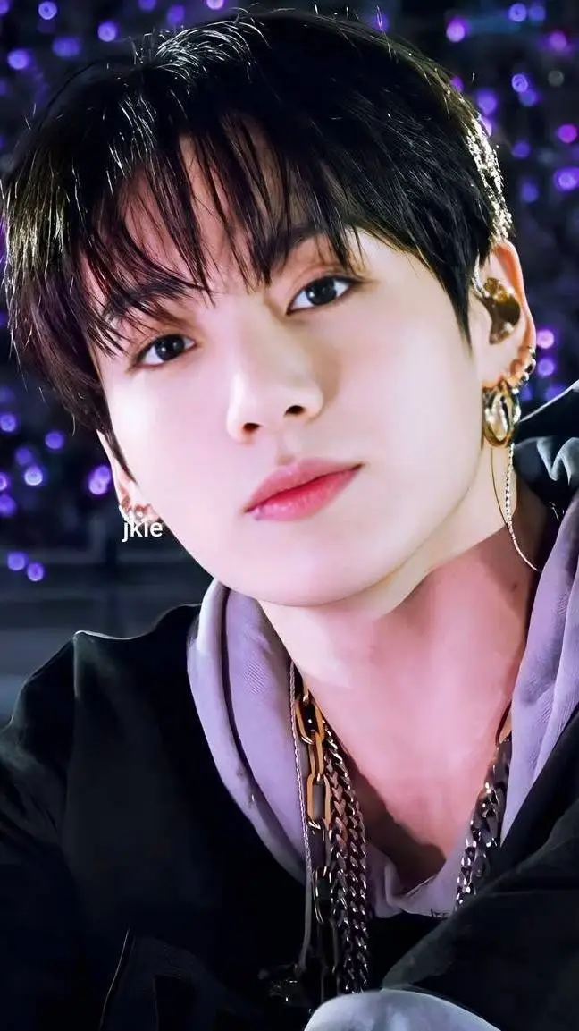 Talkie AI - Chat with Jeon Jungkook 