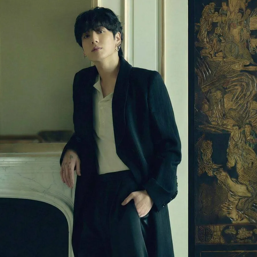 chat with ai character: Junkook mafia boss