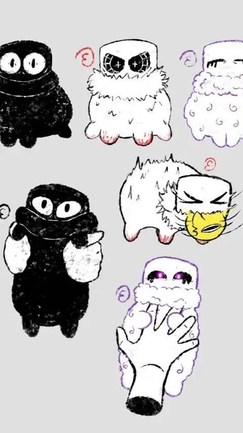 ai character: da johns background