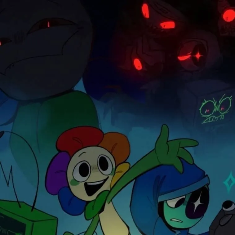 chat with ai character: La Alianza dw