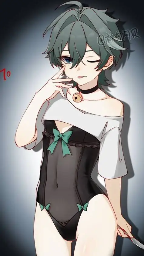 ai character: Jack background