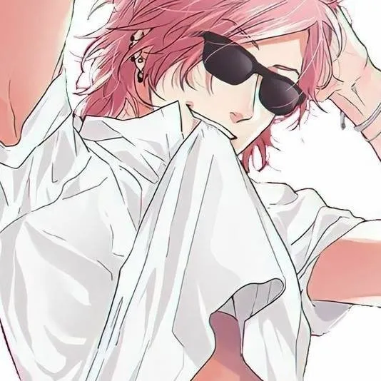 chat with ai character: yuri ayato