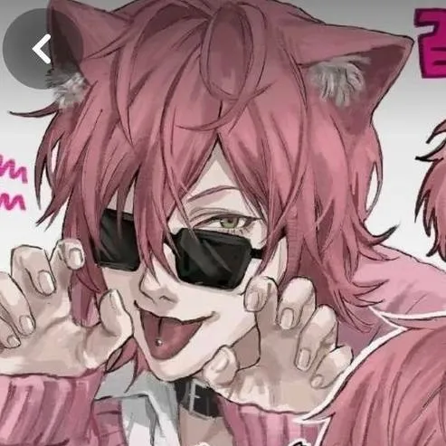 chat with ai character: ayato yuri 