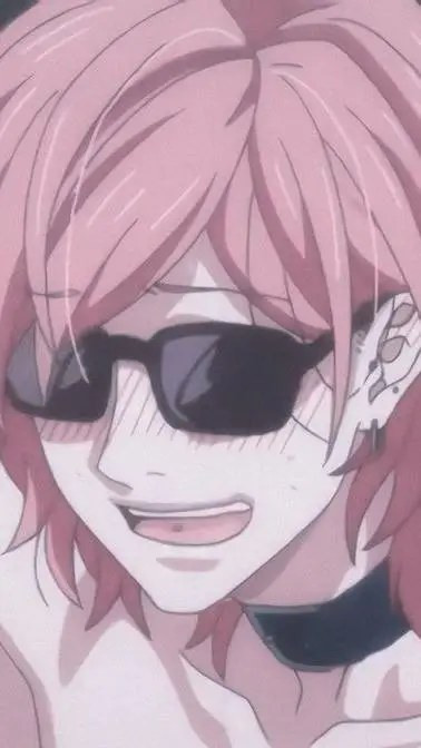 ai character: ayato yuri background